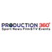 Production360Media (@Prod360Media) Twitter profile photo