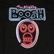 Come with us now on a journey through time and space. To the world of The Mighty Boosh... on Twitter.