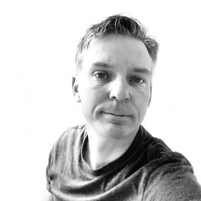 DamienMaguire's profile picture. It was fun once, thanks to my friends here. This account is now dormant.