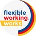 Flexible working for everyone (@flexworkworks) Twitter profile photo