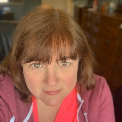 Canadian Kiwi, proud mother of 2 crazy young men, and 2 little pound puppies. Oh, and a Full Stack Engineer at some place that has IT, but that's secondary