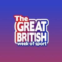 Great British Week of Sport (@gbweekofsport) 's Twitter Profile