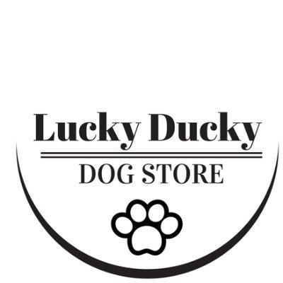 We have a wide range of clothes, toys and accessories for your dog that we know you will love! #luckyduckydogstore