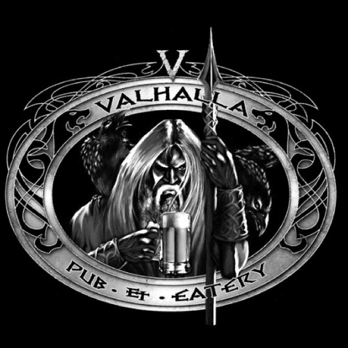 Valhalla Bar & Grill