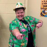 Erica Hogan (@ericajhogan) 's Twitter Profile