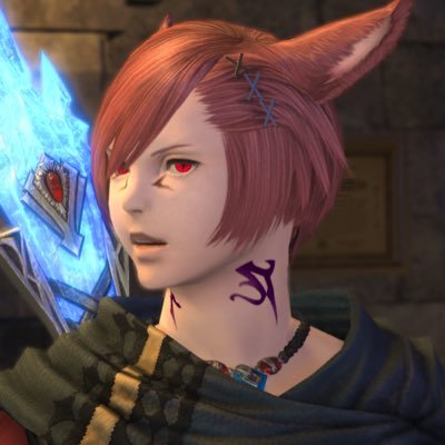 spes_trivium's profile picture. ❝ So long as we stand together, I doubt not but that we can overcome all trials. We have always done so, have we not? ❞｜FFXIV RP & Writings｜Graha Tia on Mateus