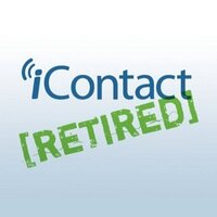 Pls Follow @iContact (@icontactcorp) 's Twitter Profile