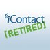 Pls Follow @iContact (@icontactcorp) Twitter profile photo