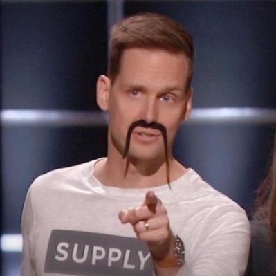 Operations guy at AJF Growth
Previously founder at @getsupply (acquired)
Rarely serious.