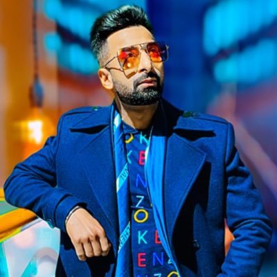 imamritcheema's profile picture. Singer & Vocalist Punjabi Film Industry Account Managed by Rupali