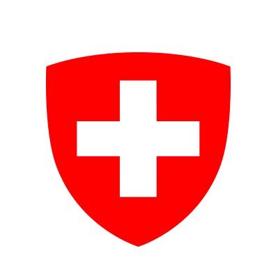 Official Twitter account of the Embassy of Switzerland in the Czech Republic. Follow @EDA_DFAE @Swiss_MFA & @AmbSwissCZ