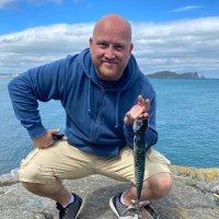 Tony MacCabe (@tony_maccabe) 's Twitter Profile
