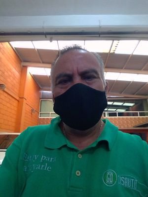 ToledoBecerril's profile picture. autosydeportes puntualidad