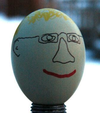 Husband, Father, Soccer, Green Egg Robotics, Coach, Mentor, Musician