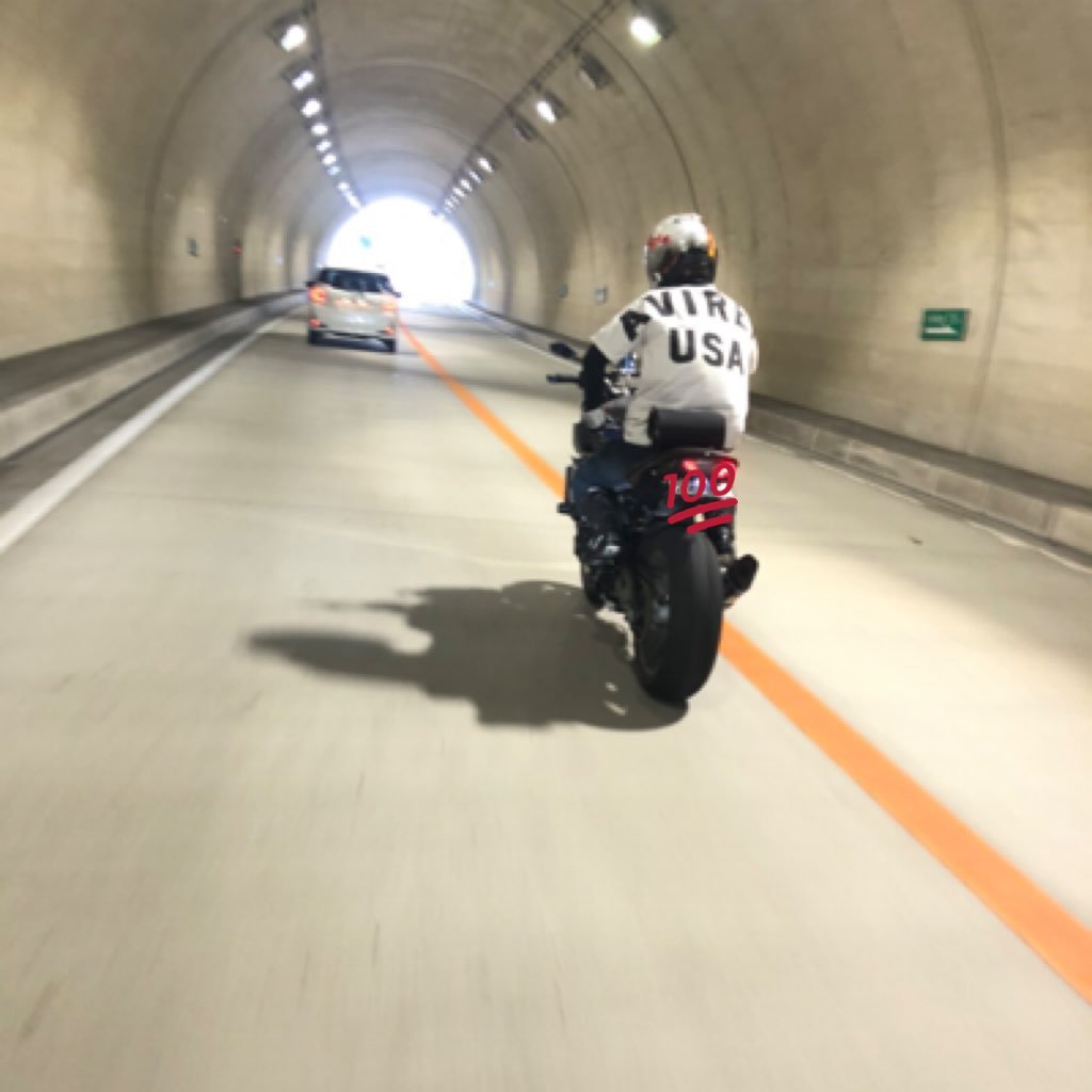 MTojisann's profile picture. 大阪でMT10乗ってる社会人です。