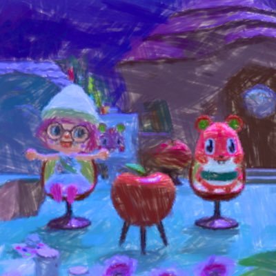 あんこ あつ森 3段目の橋が渡れないバグとやら 渡れた どうぶつの森 Animalcrossing Acnh Nintendoswitch あんこ あつ森 3段目の橋が渡れないバグとやら 渡れた どうぶつの森 Animalcrossing Acnh Nintendoswitch