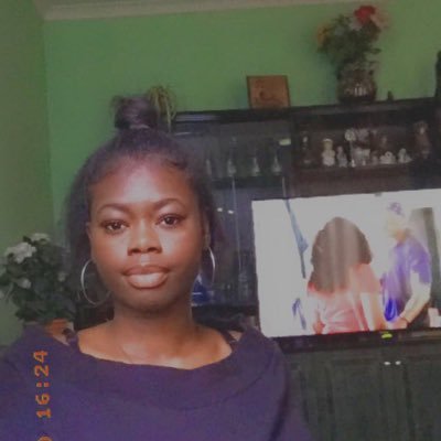 Michelle Asula 🦋 Ghanaba 🇬🇭 6/02🎂🥳 Dancer&youtuber