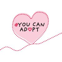 YOU CAN ADOPT (@youcanadopt) 's Twitter Profile Photo