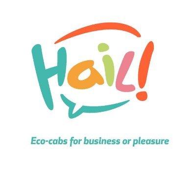 Eco-cabs for business or pleasure 🍃  Be part of the #Pevolution