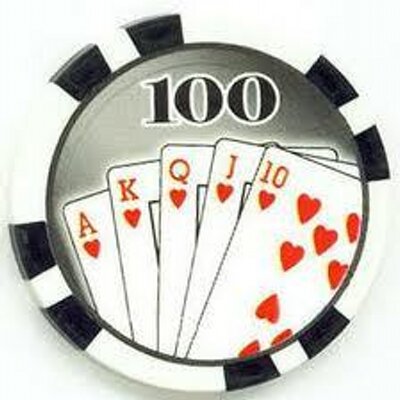 Leo casino poker twitter