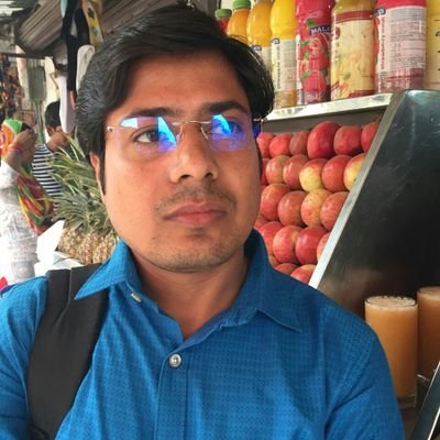 ManishG64789387's profile picture. ♧Manish ☆Be educated, ☆Be organised, ☆Be agitated