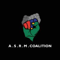 Asylum Seeker, Refugee & Migrant Coalition(@ASRMCoalition) 's Twitter Profileg