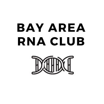 The Bay Area RNA Club
BARC2023 on December 13th 2023
Submit an abstract by Nov 15th 2023
More details at https://t.co/fDpkP5WWp4