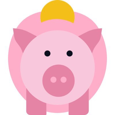 ¡Hola! Soy Piggy. Te voy a contar las mejores ofertas de Internet; estoy preparando un Especial Black Friday y pronto podrás disfrutar de mi web. ¡Sígueme!