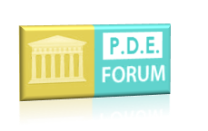 ForumPDE's profile picture. informations & best practice of mobility