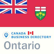 Canada Business Directory - Ontario.