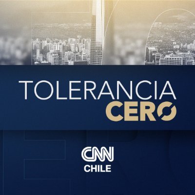 Tolerancia Cero Profile