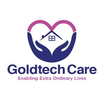GoldtechCare's profile picture. Goldtech Care is a dedicated care agency that provides organised, competent, and professional home care services.
