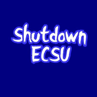 Shut Down ECSU for the Health and Saftey of out students, staff, and the Elizabeth City community