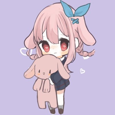 兔兔優💜さんのプロフィール画像