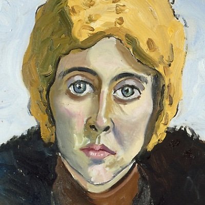 AIC: Contemporary Art (Bot)さんのプロフィール画像