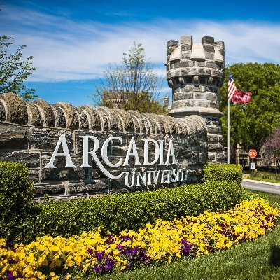 Department of Sociology, Anthropology, and Criminal Justice at Arcadia University