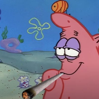 catmachine100's profile picture. its called drip eva heard of it?