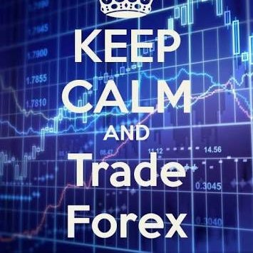 I am a Forex Trader and EU is my confort zone.
Sign up so we can make money :https://t.co/KgOBn5zG80
