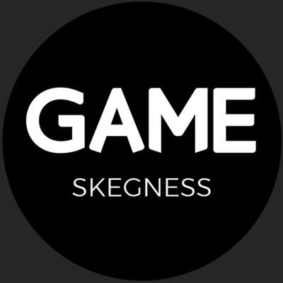 GAME Skegvegas where the FUN never stops!!!