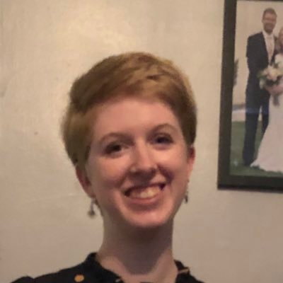 AnneliseEvans1's profile picture. 