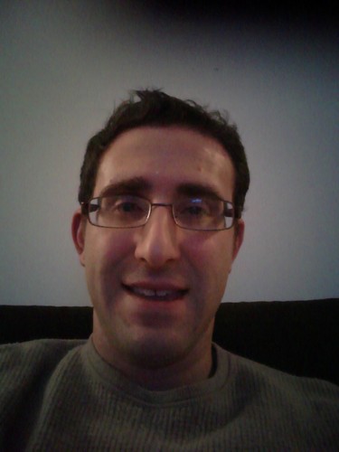 Mkrav46's profile picture. 