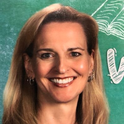 aps_jschmidt's profile picture. Administration, Akron Public Schools