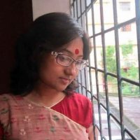 Sandra Nandini(@NandiniSandra) 's Twitter Profile Photo