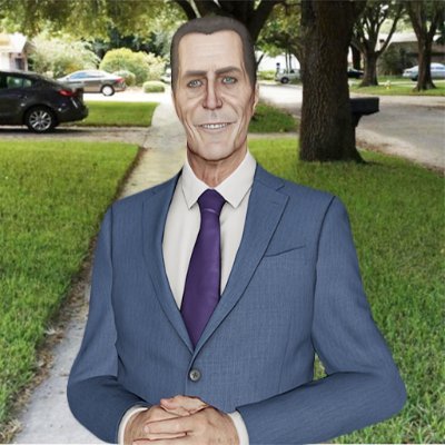 paradoxisfunny's profile picture. Project Lead on @realanticitizen // Source 2 Modder // Make vids sometimes