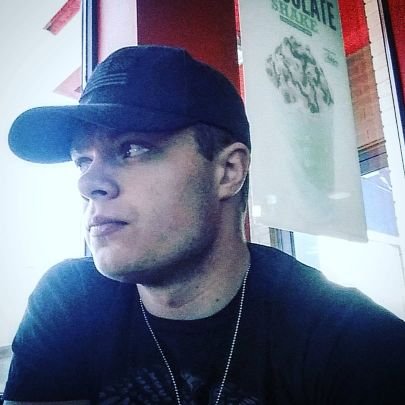 AshdravenP's profile picture. FB: Ash Draven
SC: ProjectSuccessA
Insta: project.success.ash