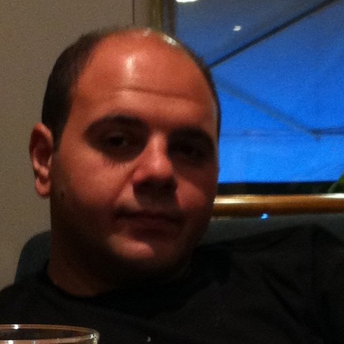 aaboulezz's profile picture. 