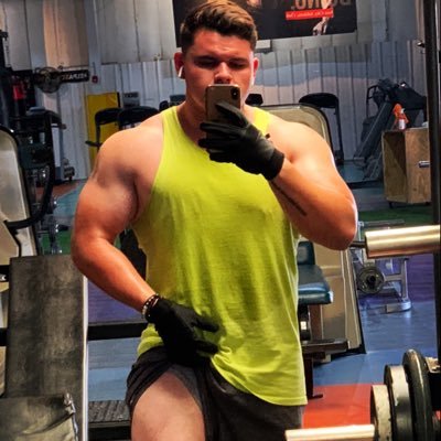maxramirez3's profile picture. Kill ‘em with kindness.