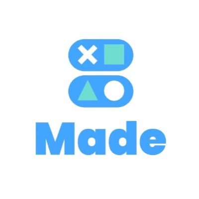 madegameshq's profile picture. Next-gen games marketing platform