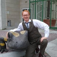 Highland Newt (@highlandnewt) 's Twitter Profile