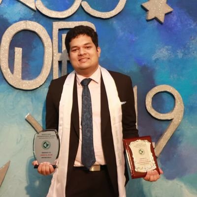 Jawadul7's profile picture. ¯\_(ツ)_/¯